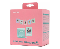 Fujifilm Instax Mini 12 zielony zestaw akcesoriów - 1506526 - zdjęcie 4